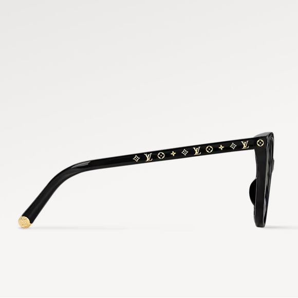 louis vuitton monogram cat eye sunglasses - Picture 5 of 15